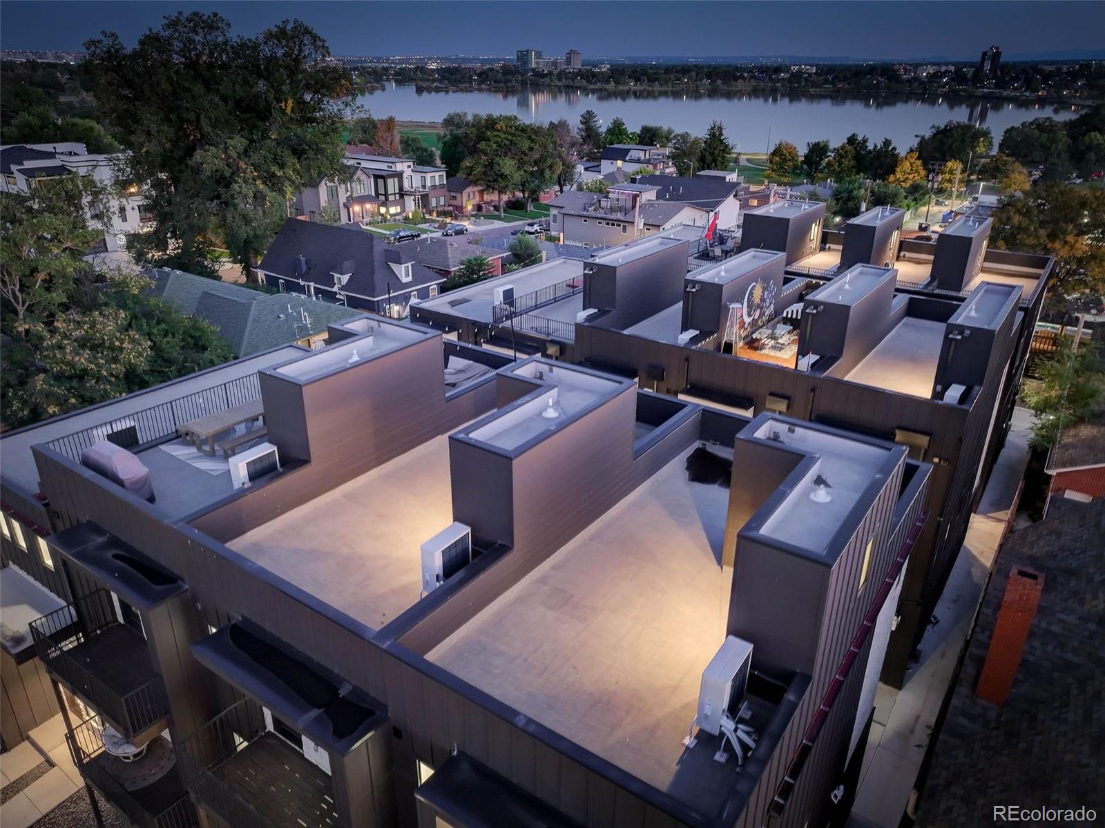 5128 W 26th Avenue Unit: 207