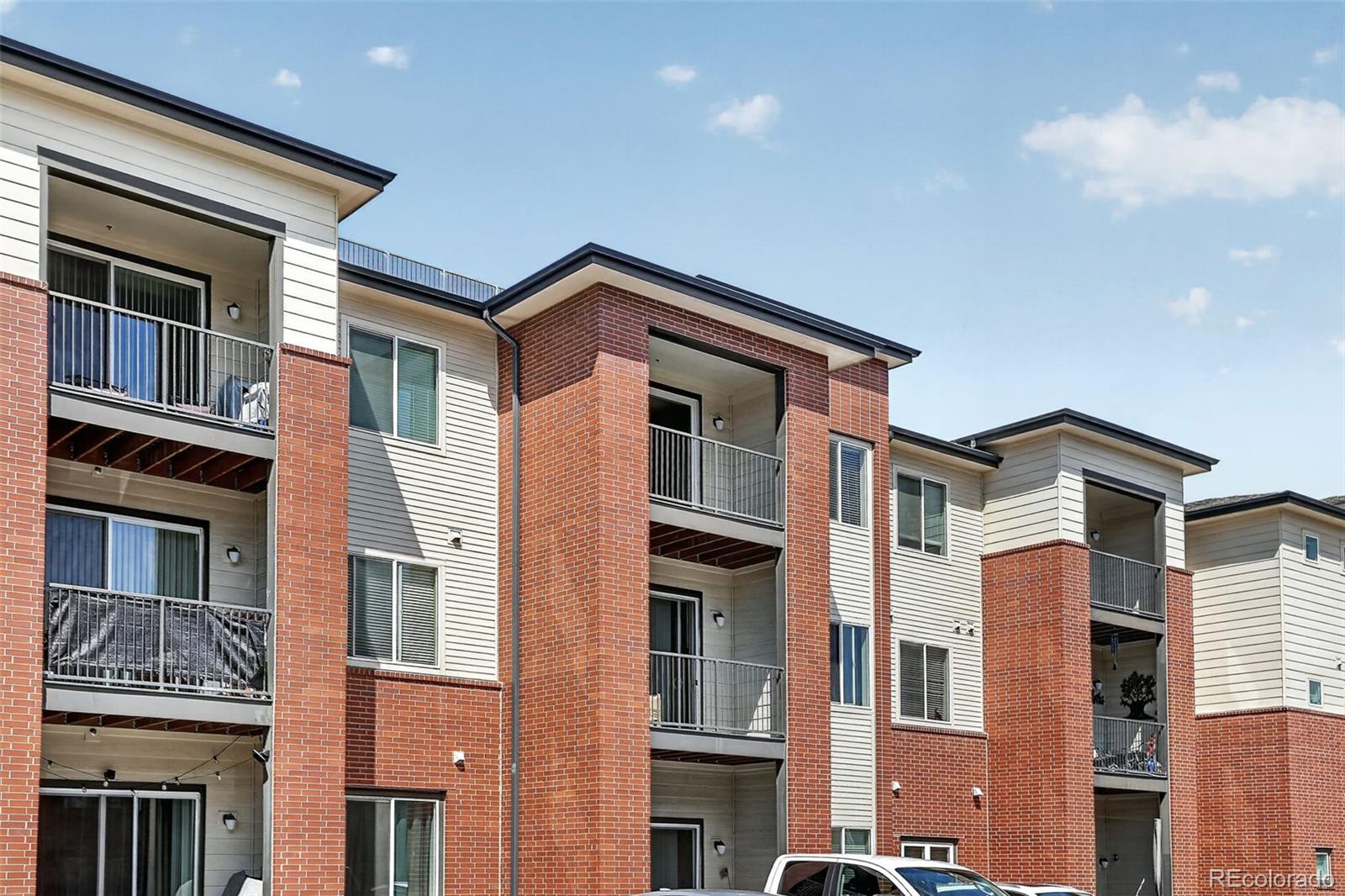 14351 E Tennessee Avenue Unit: 305