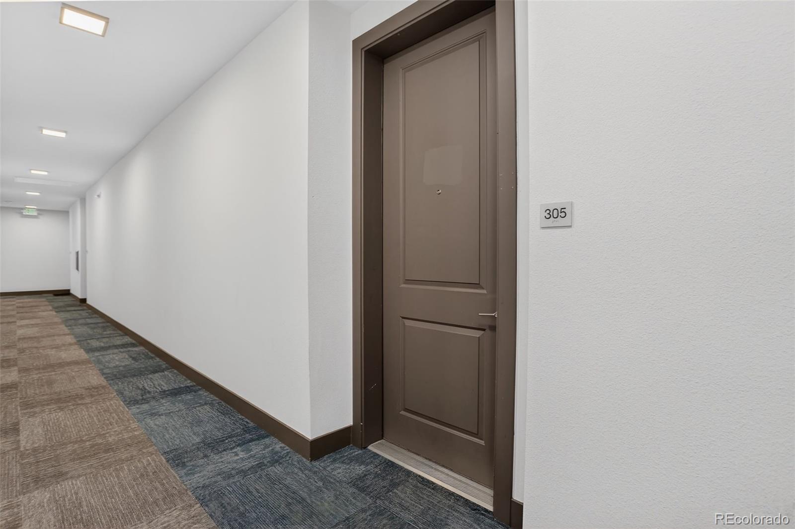 14351 E Tennessee Avenue Unit: 305