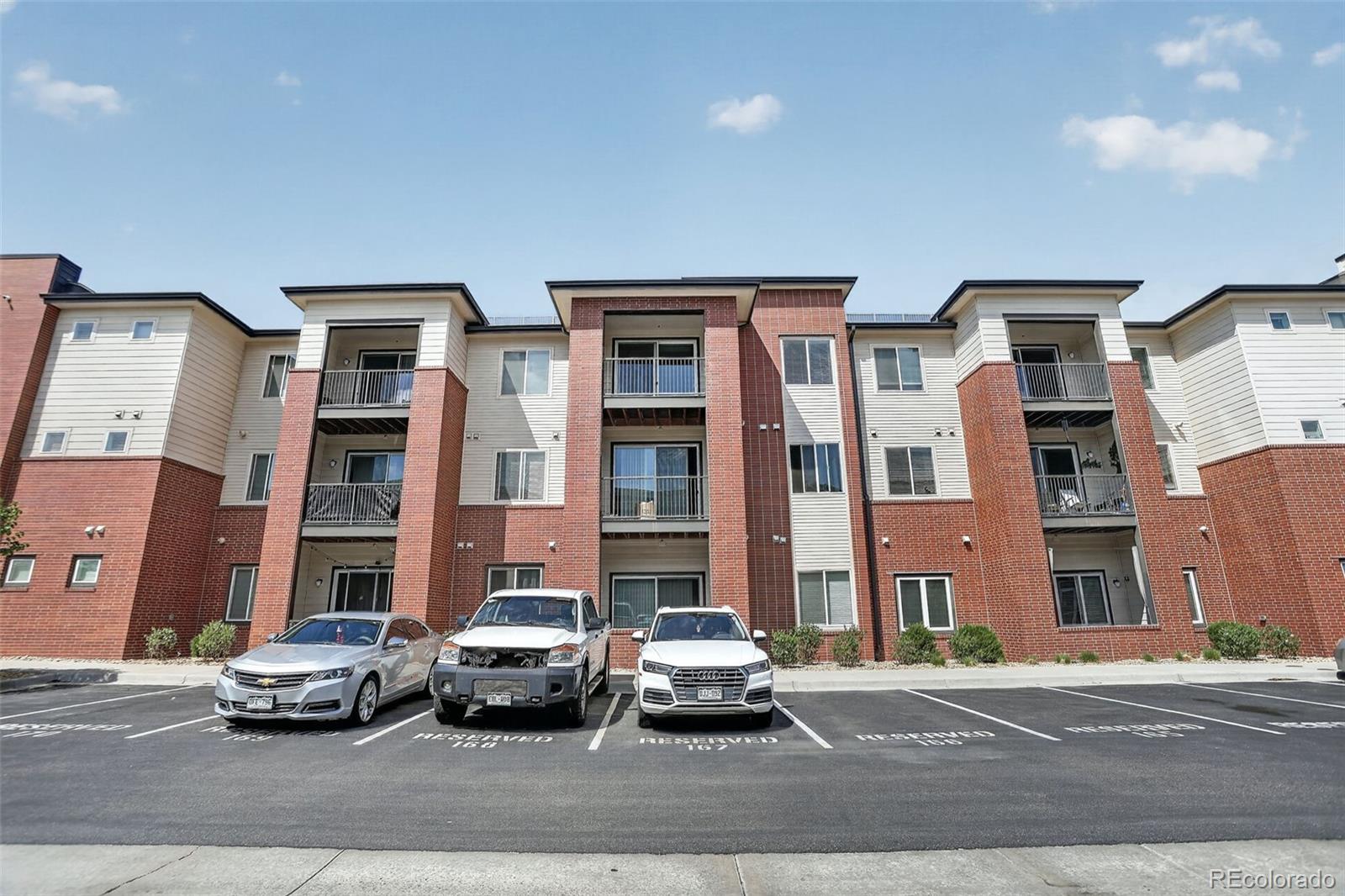 14351 E Tennessee Avenue Unit: 305