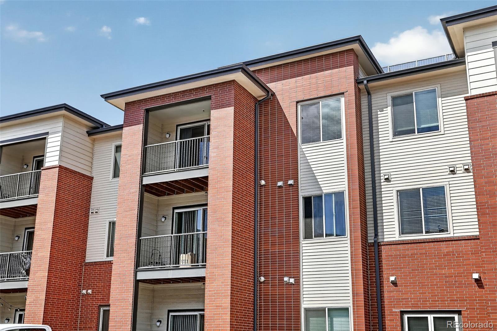 14351 E Tennessee Avenue Unit: 305