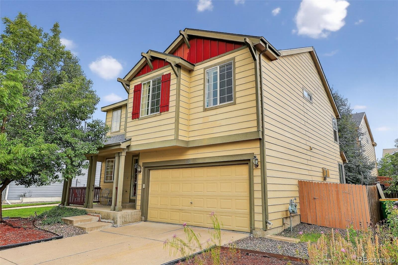 1131 S Chester Court
