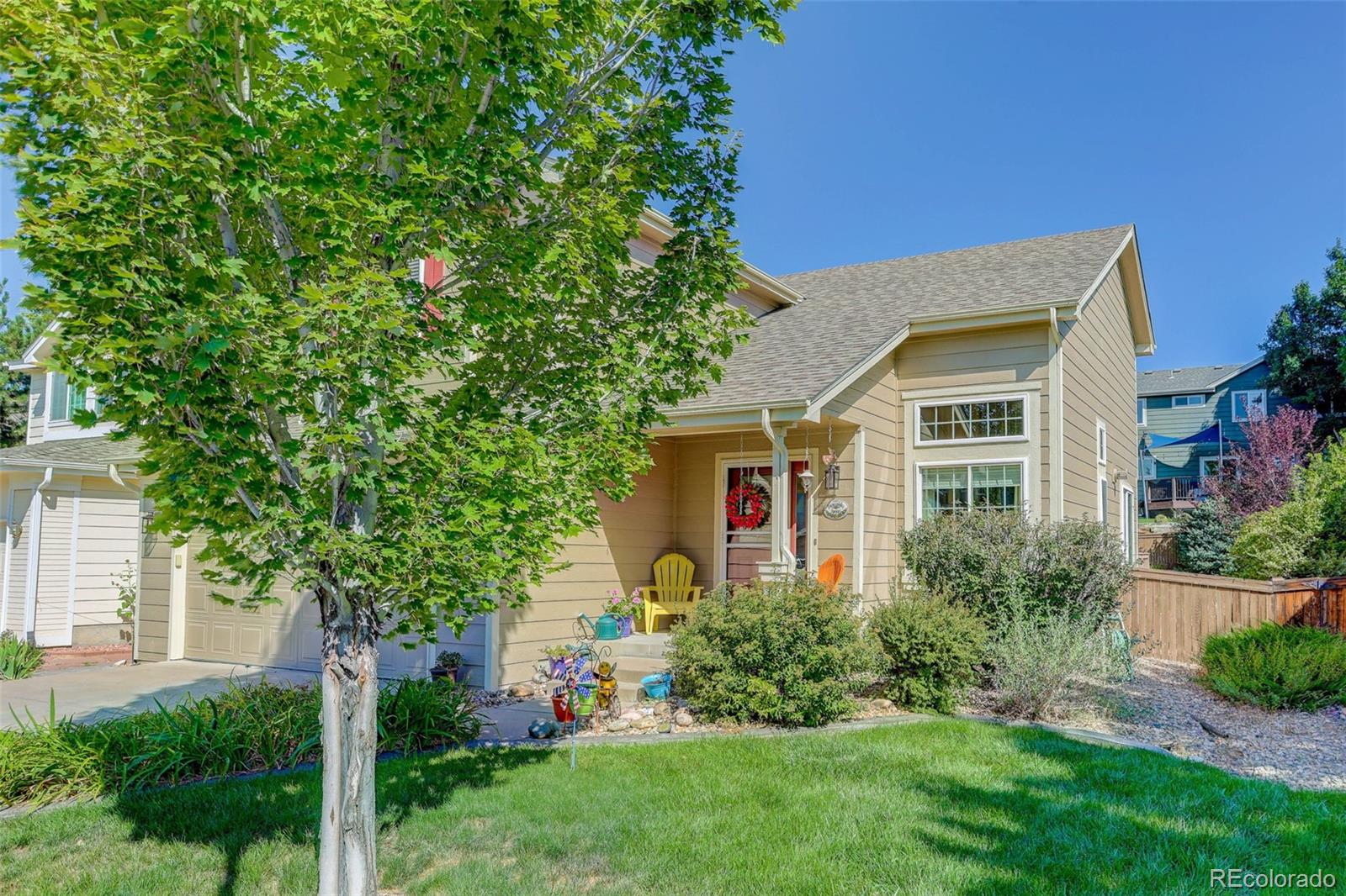331 English Sparrow Drive