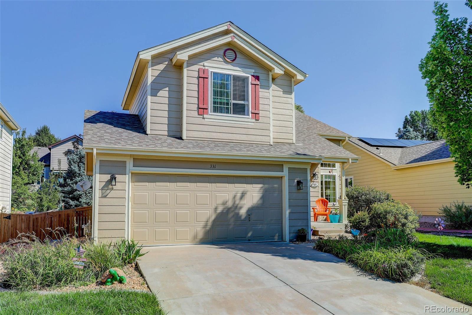 331 English Sparrow Drive