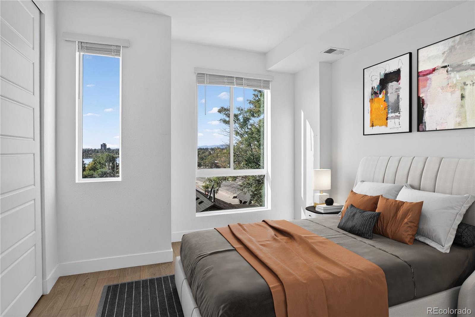 5128 W 26th Avenue Unit: 312