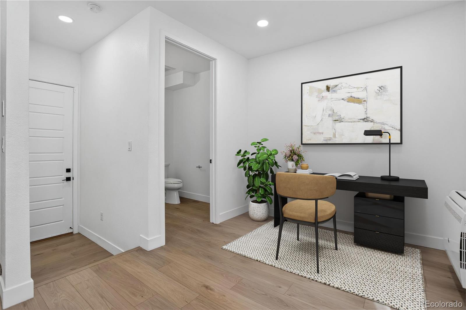 5128 W 26th Avenue Unit: 312