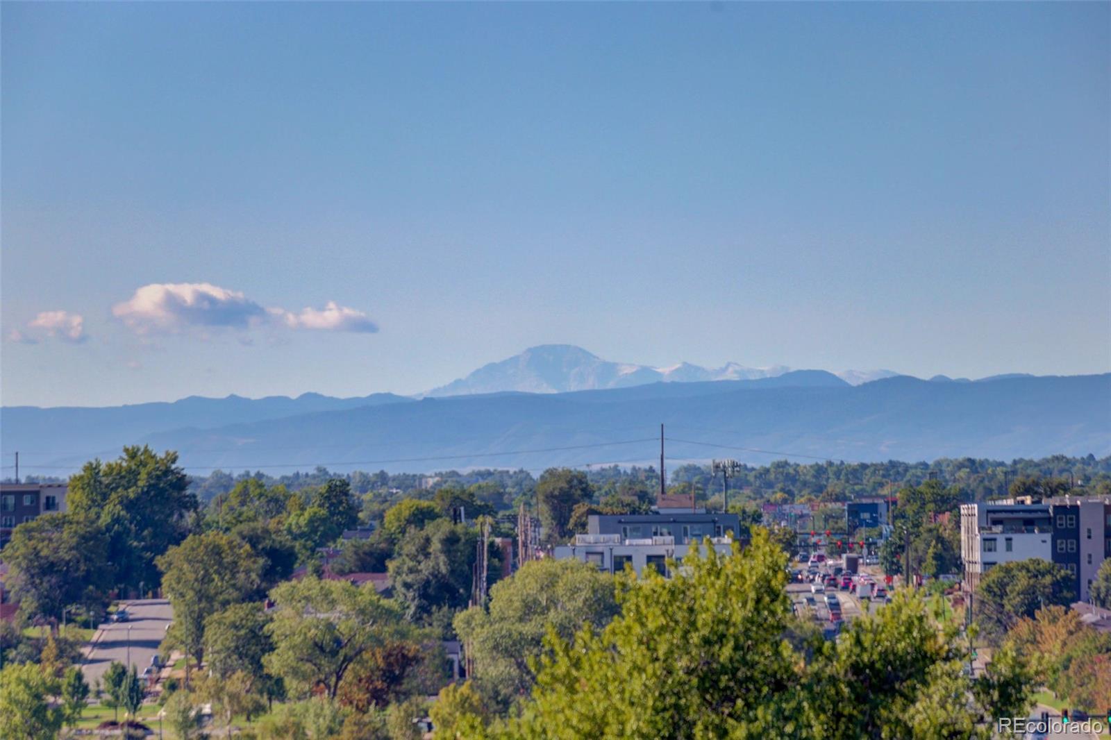 5128 W 26th Avenue Unit: 312