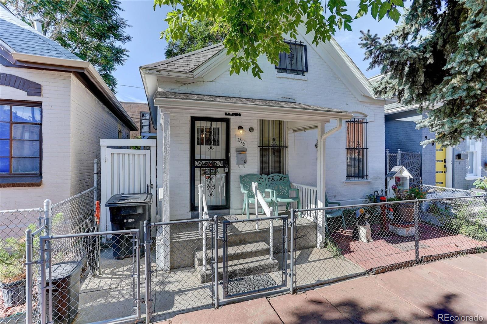 916 W 9th Avenue