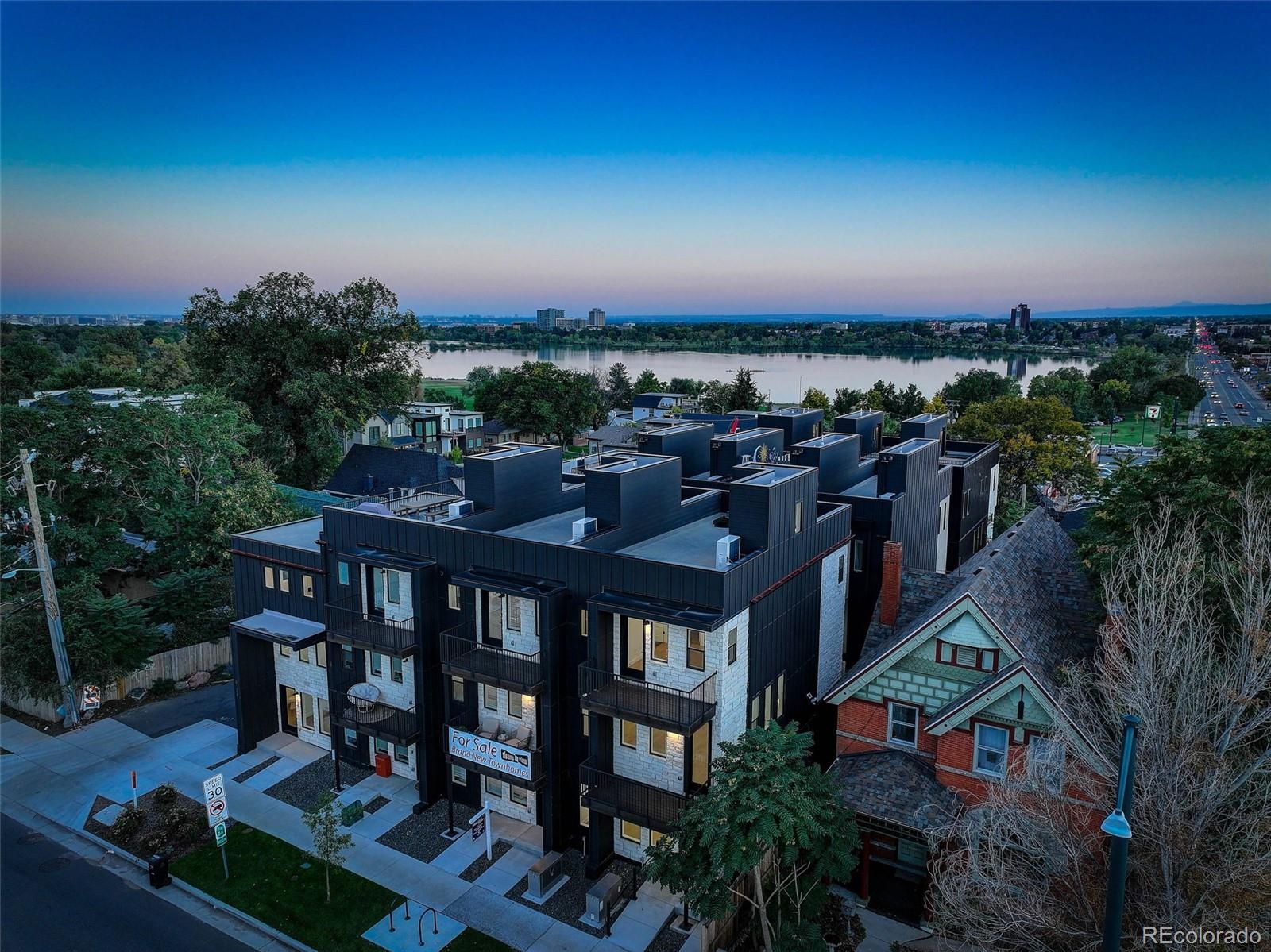 5128 W 26th Avenue Unit: 207