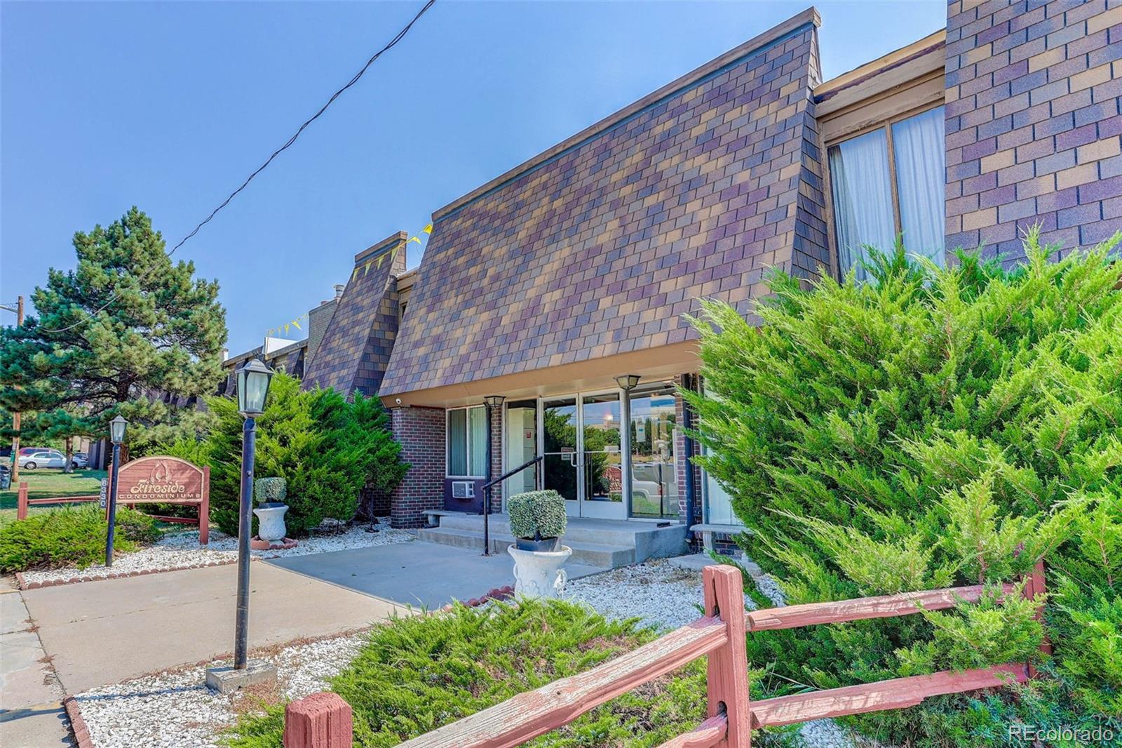 8330 Zuni Street Unit: 109