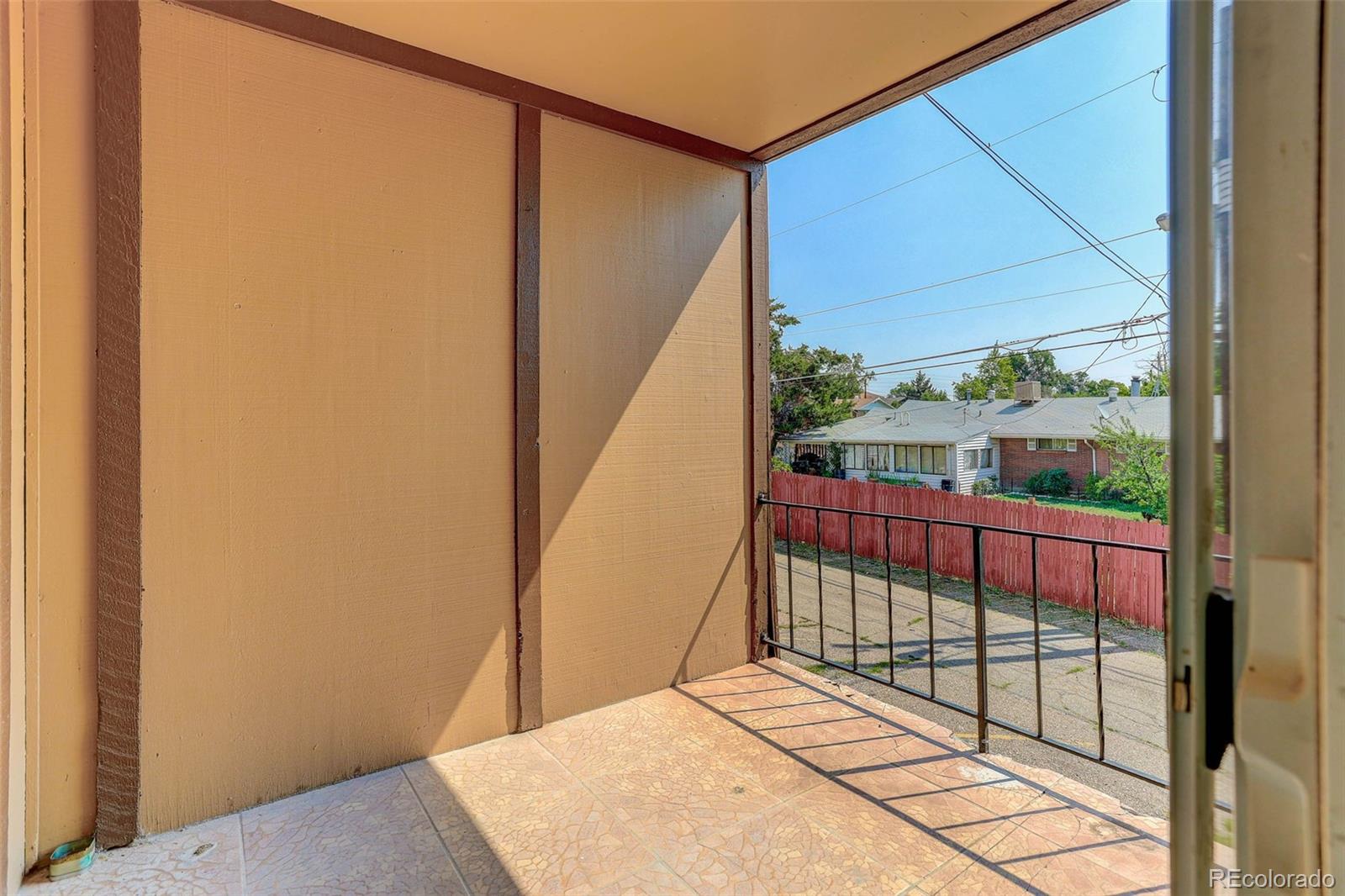 8330 Zuni Street Unit: 109