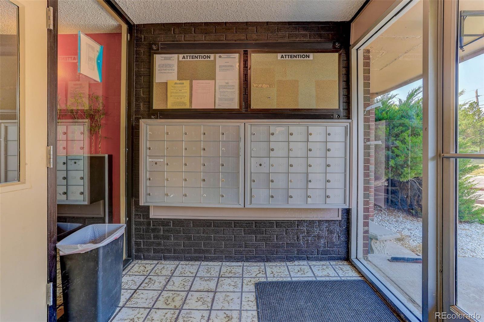 8330 Zuni Street Unit: 109