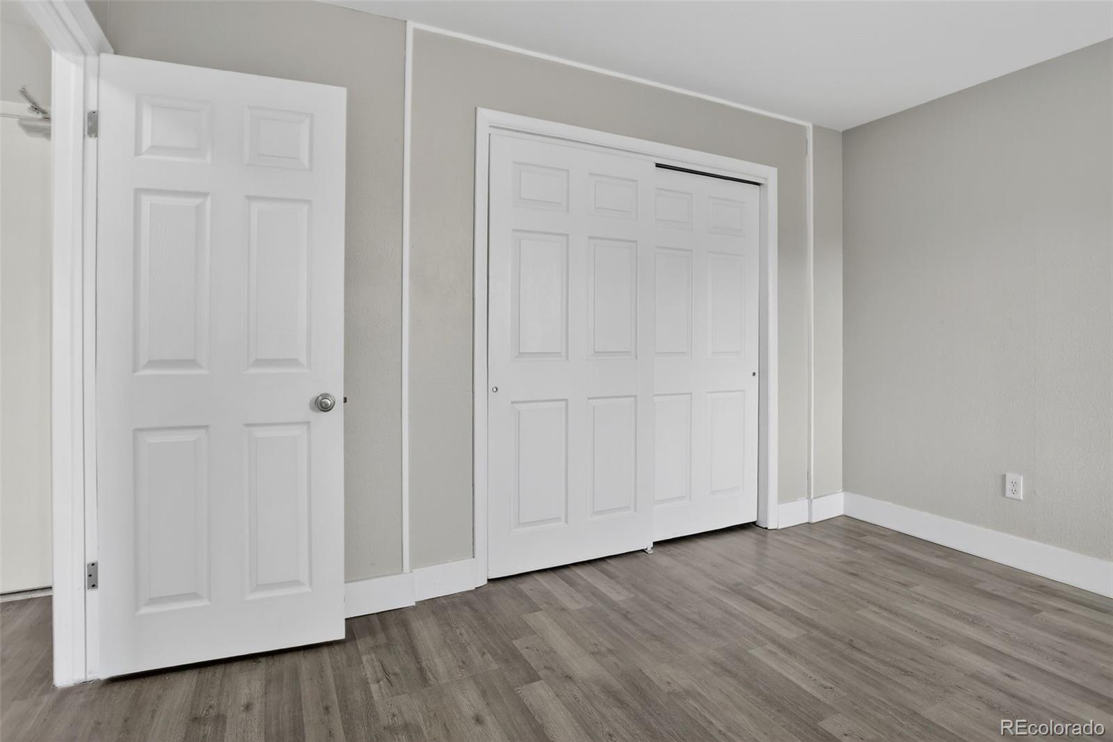 8330 Zuni Street Unit: 109