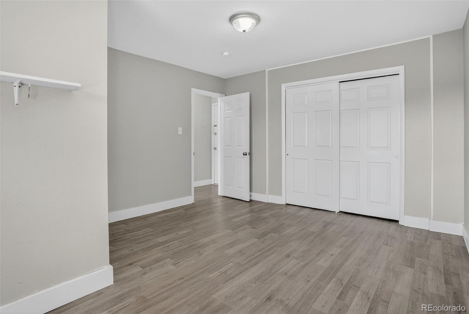 8330 Zuni Street Unit: 109