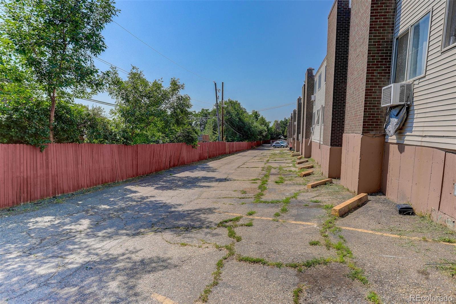 8330 Zuni Street Unit: 109