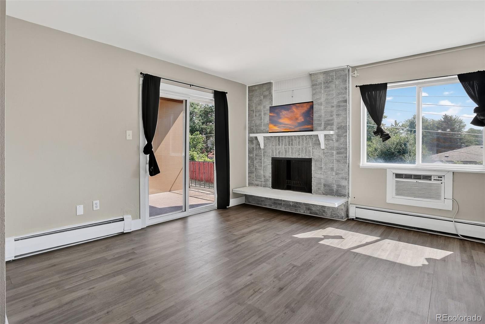 8330 Zuni Street Unit: 109