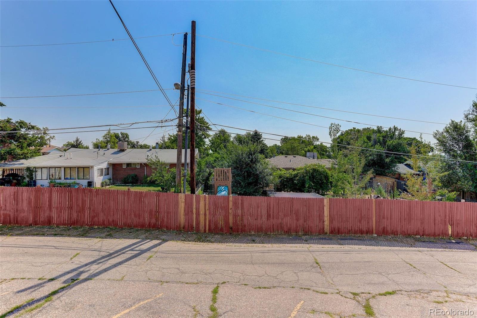 8330 Zuni Street Unit: 109