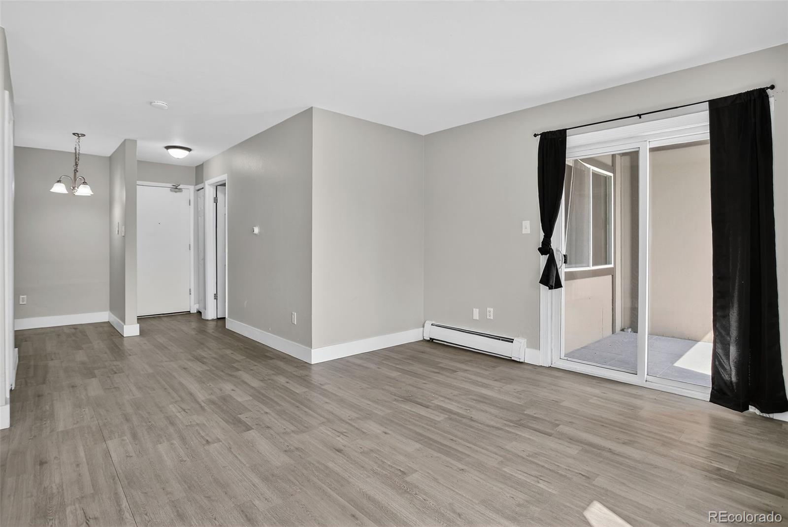 8330 Zuni Street Unit: 109