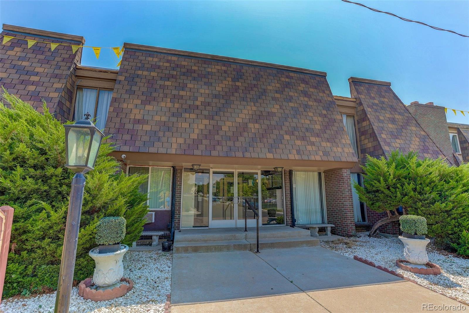 8330 Zuni Street Unit: 109