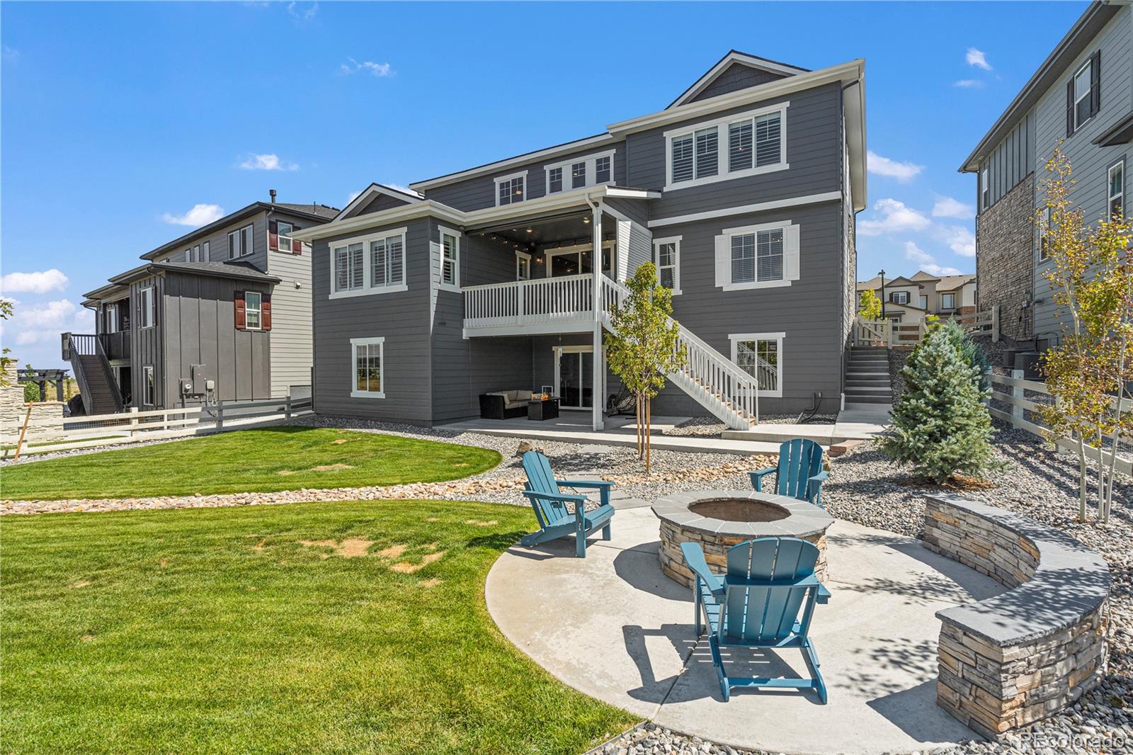 7153 S Waterloo Way