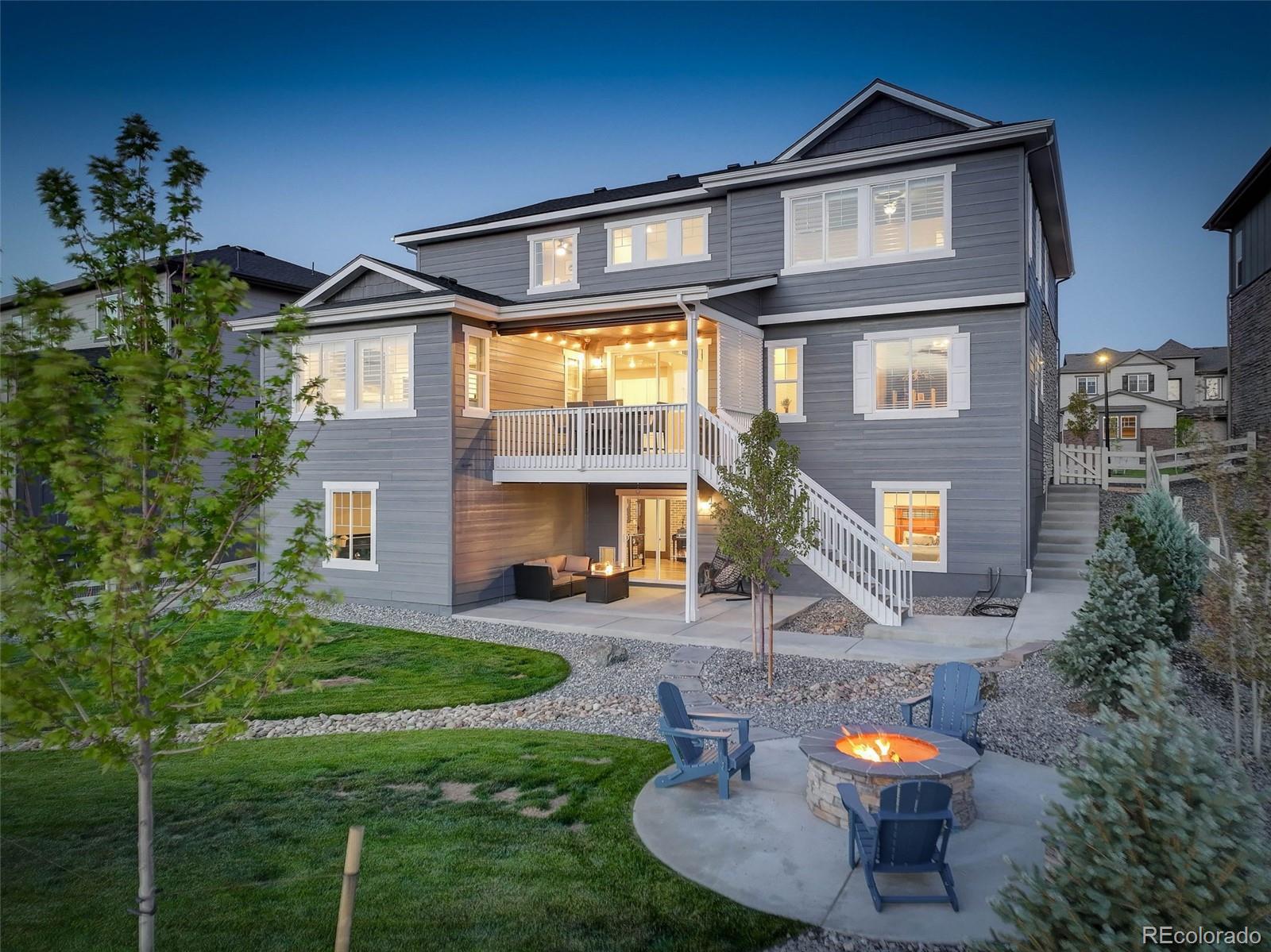 7153 S Waterloo Way