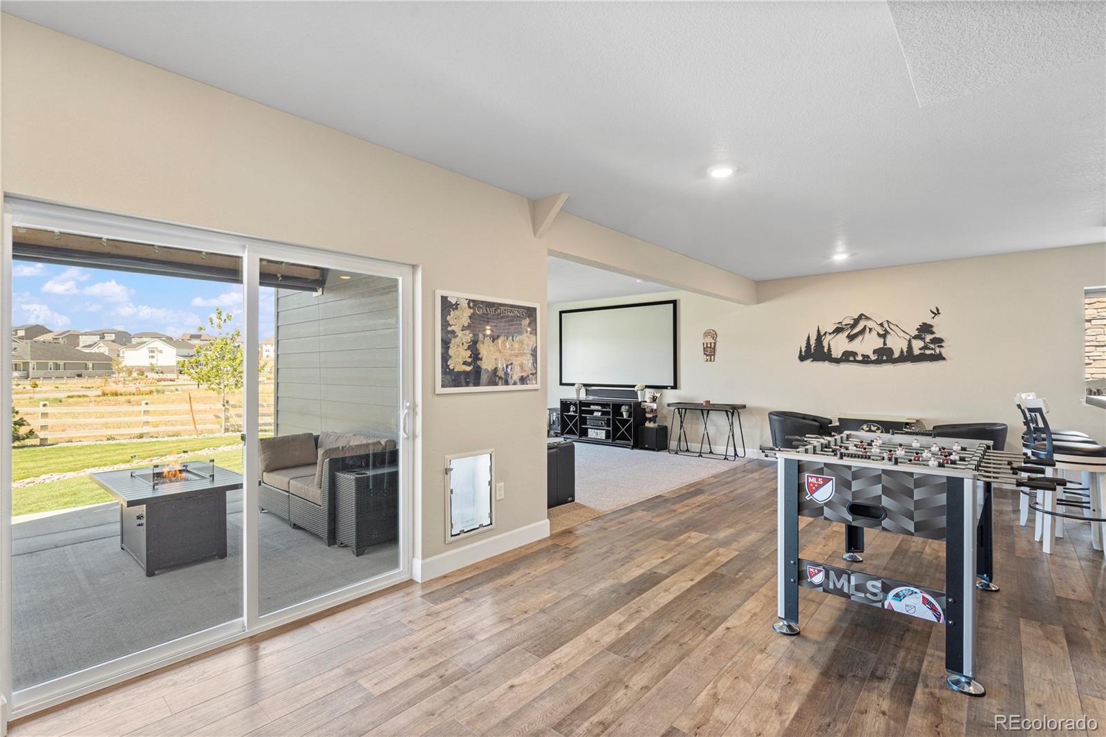 7153 S Waterloo Way