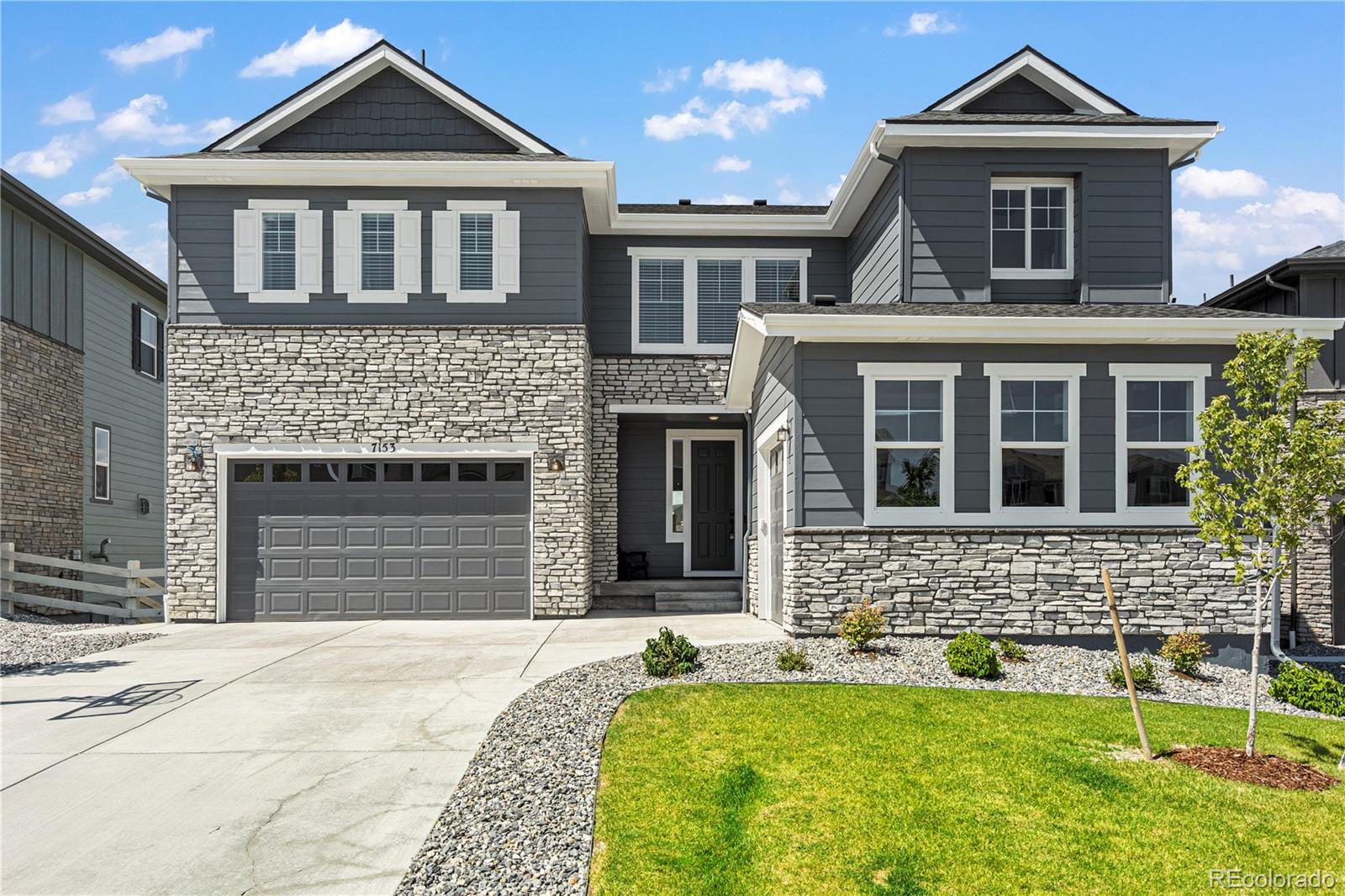 7153 S Waterloo Way