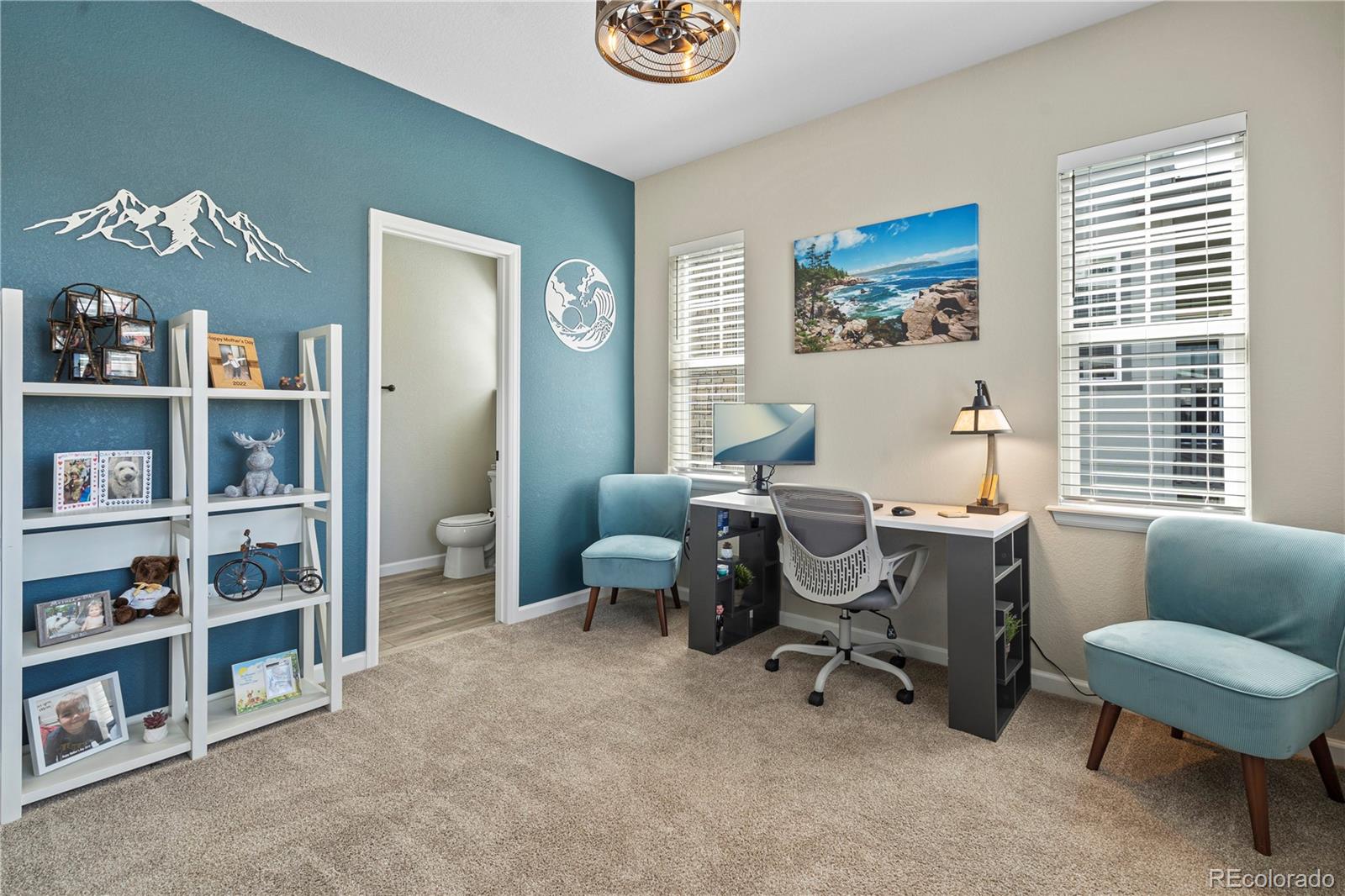 7153 S Waterloo Way