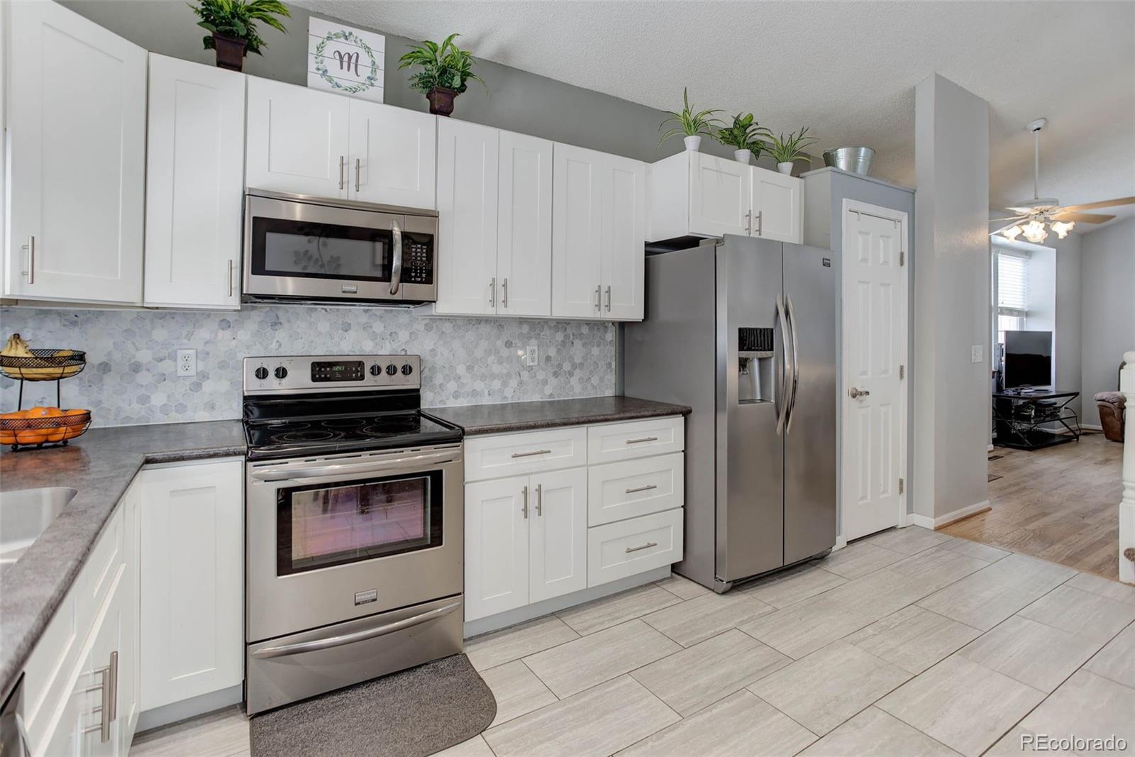 5398 S Truckee Court