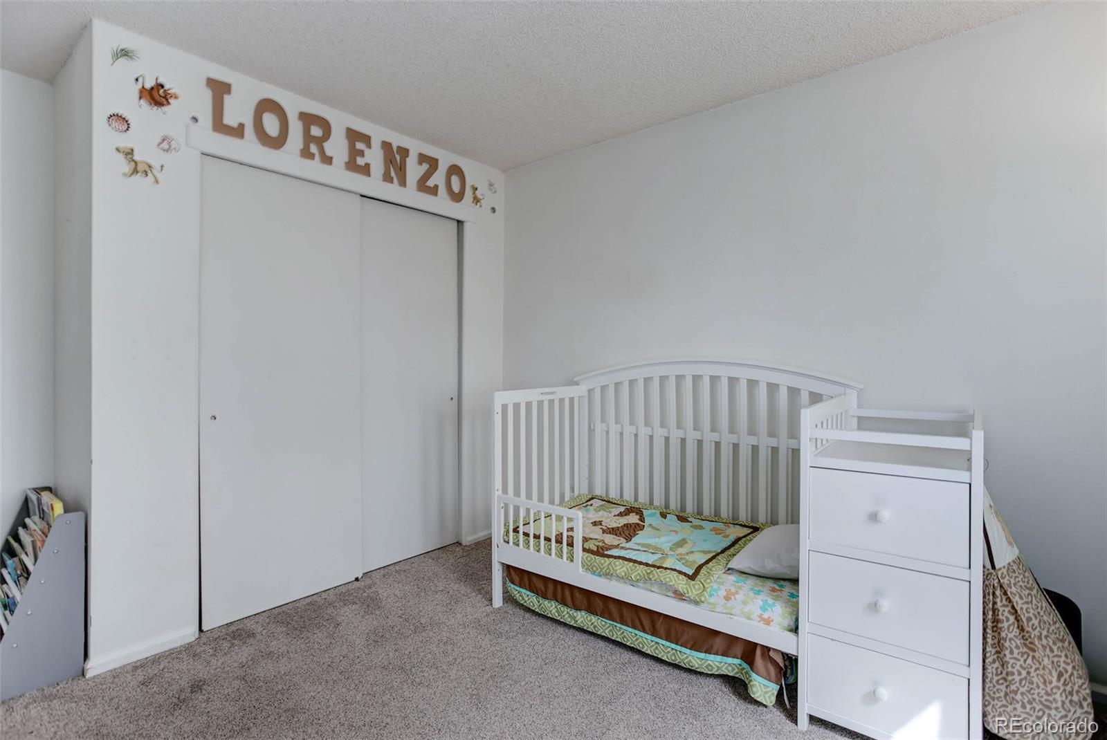 5398 S Truckee Court