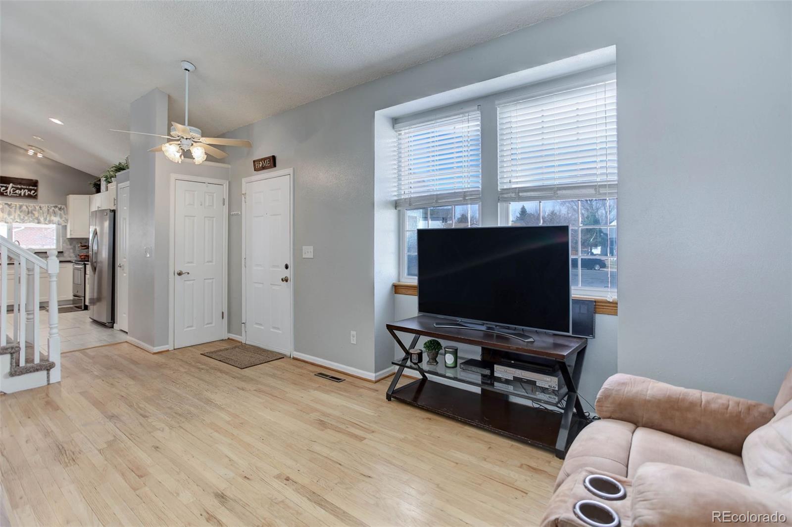 5398 S Truckee Court