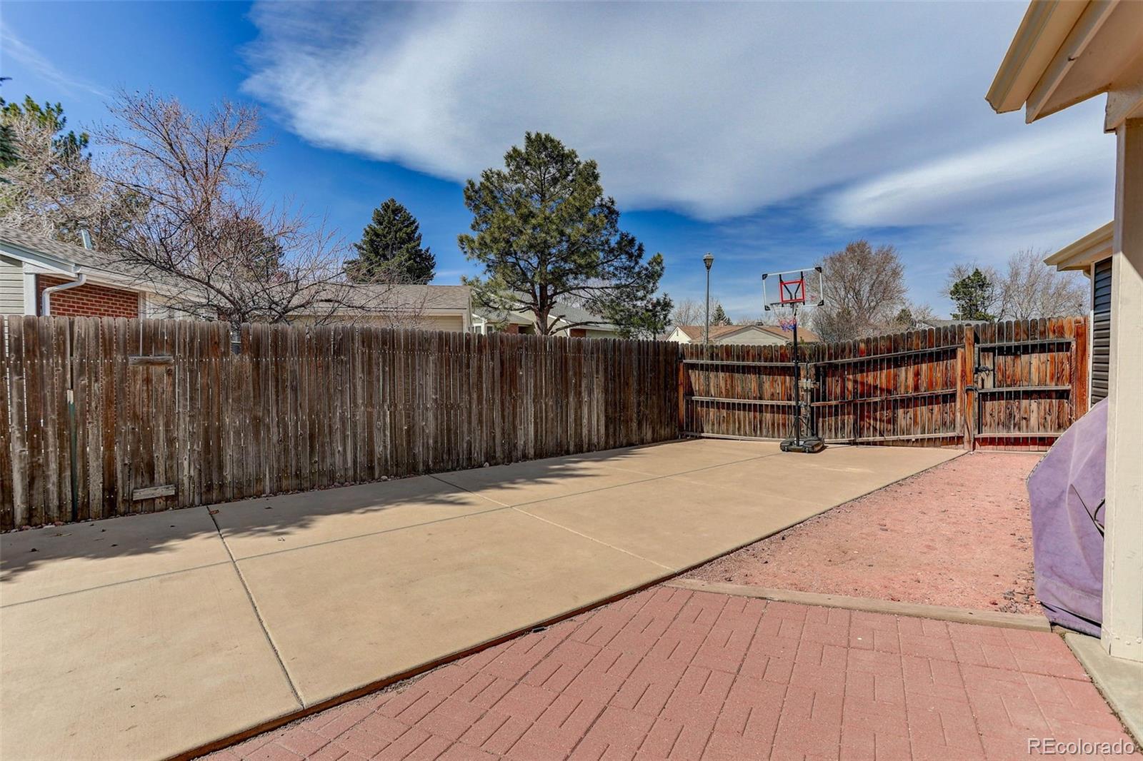 5398 S Truckee Court