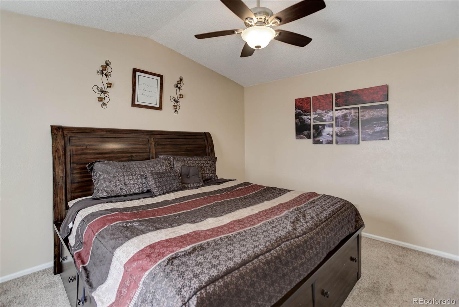 5398 S Truckee Court