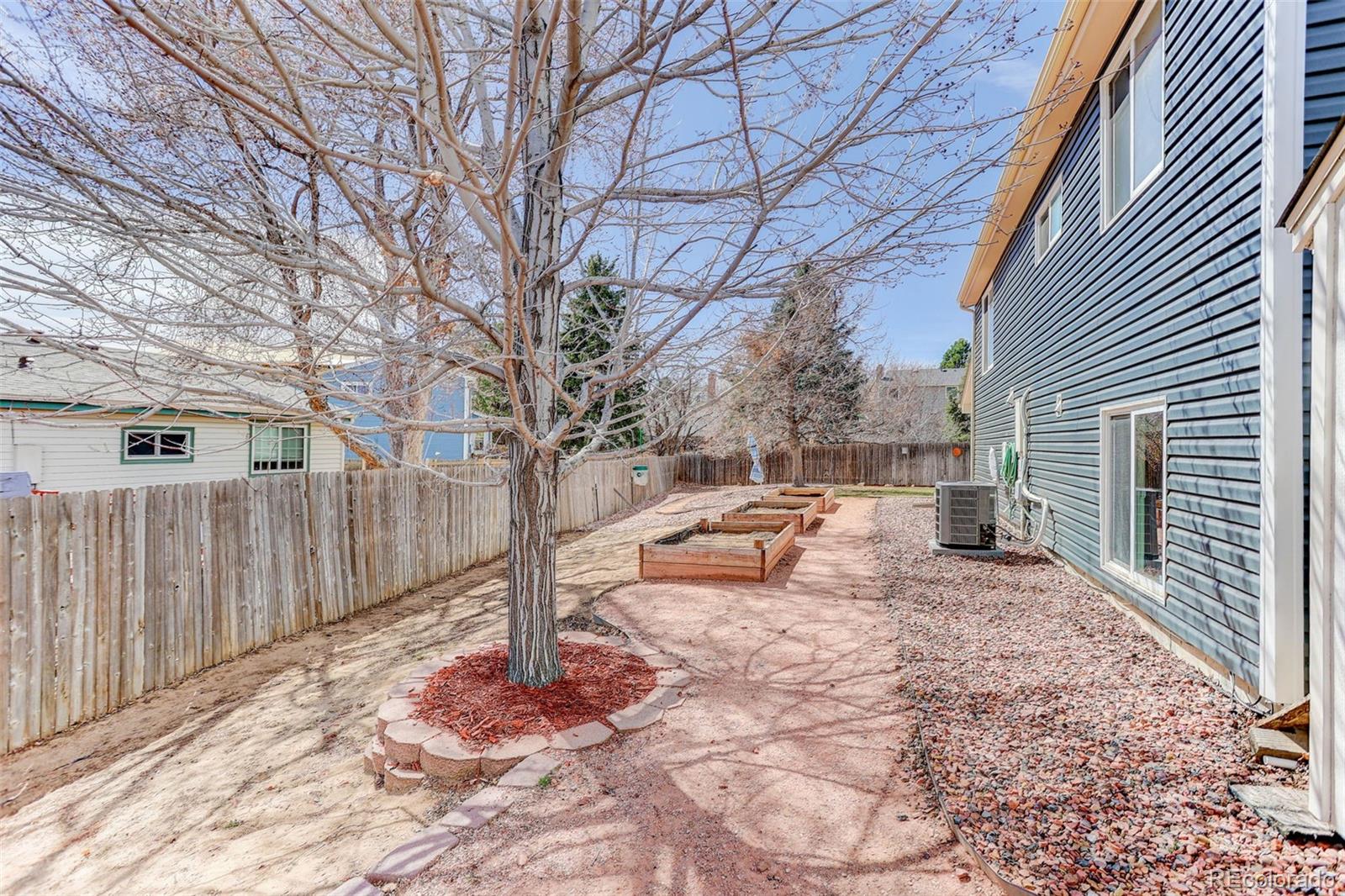 5398 S Truckee Court