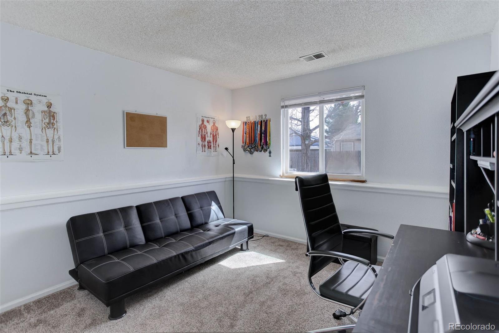 5398 S Truckee Court