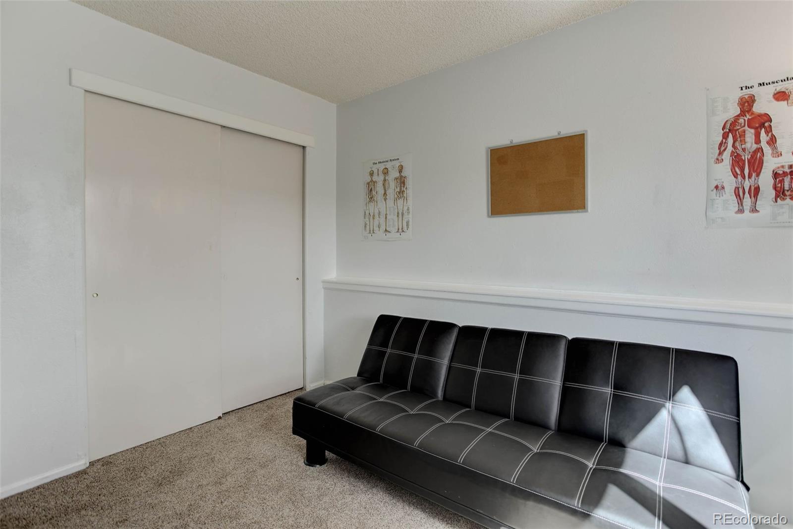 5398 S Truckee Court