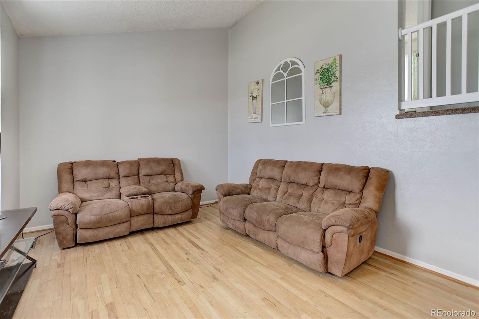 5398 S Truckee Court