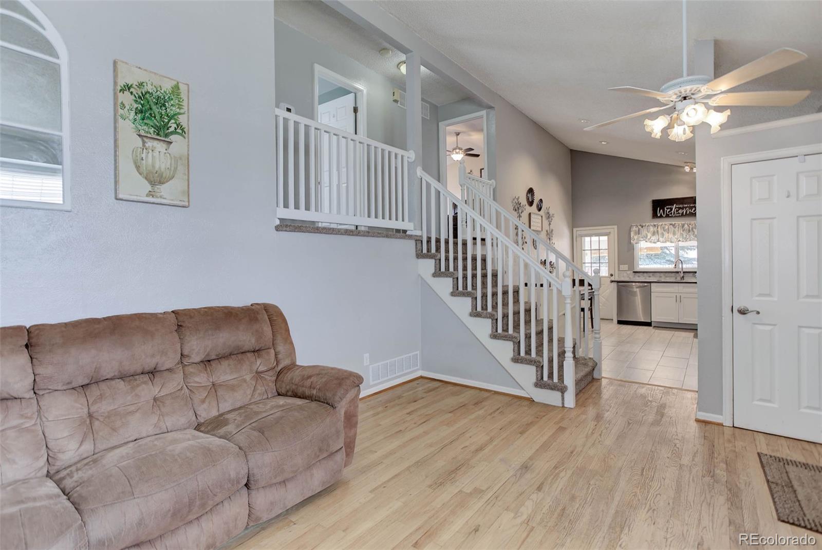 5398 S Truckee Court