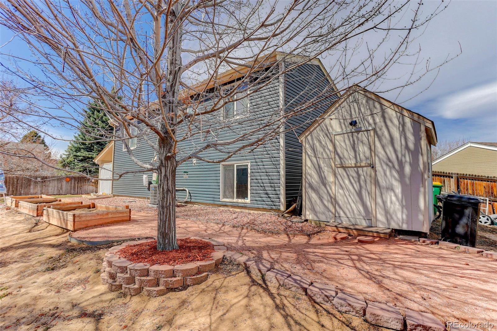 5398 S Truckee Court