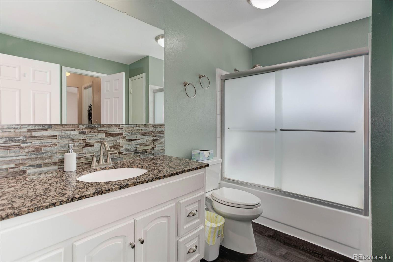 5398 S Truckee Court