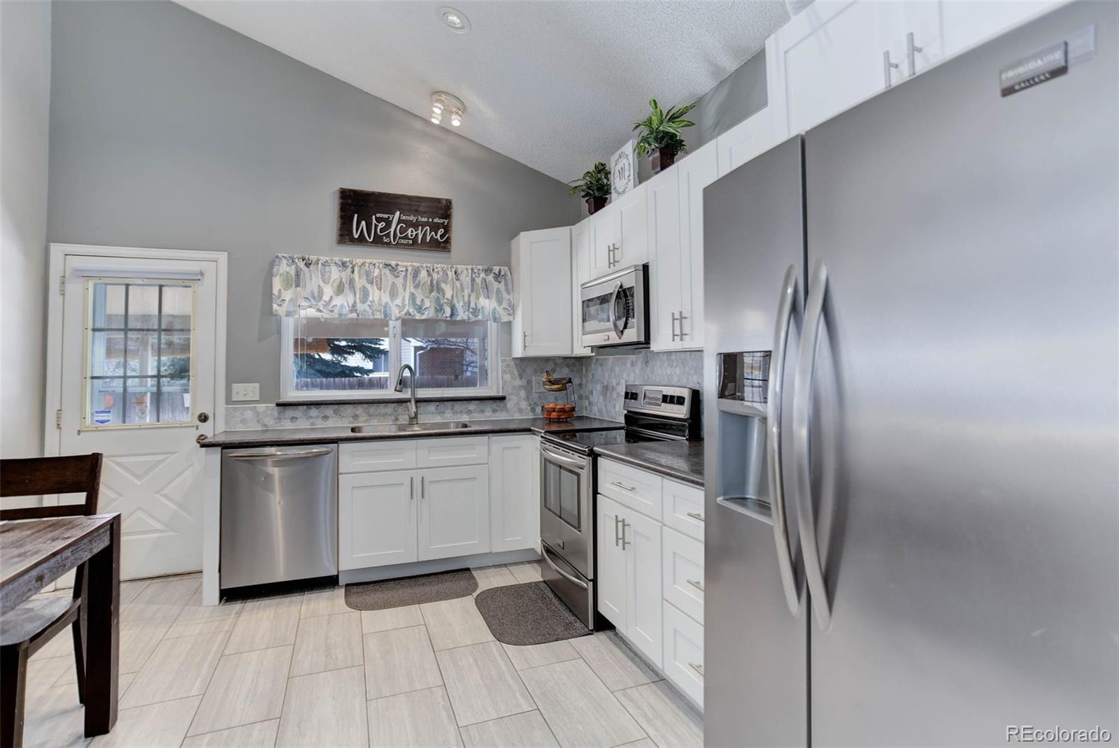 5398 S Truckee Court