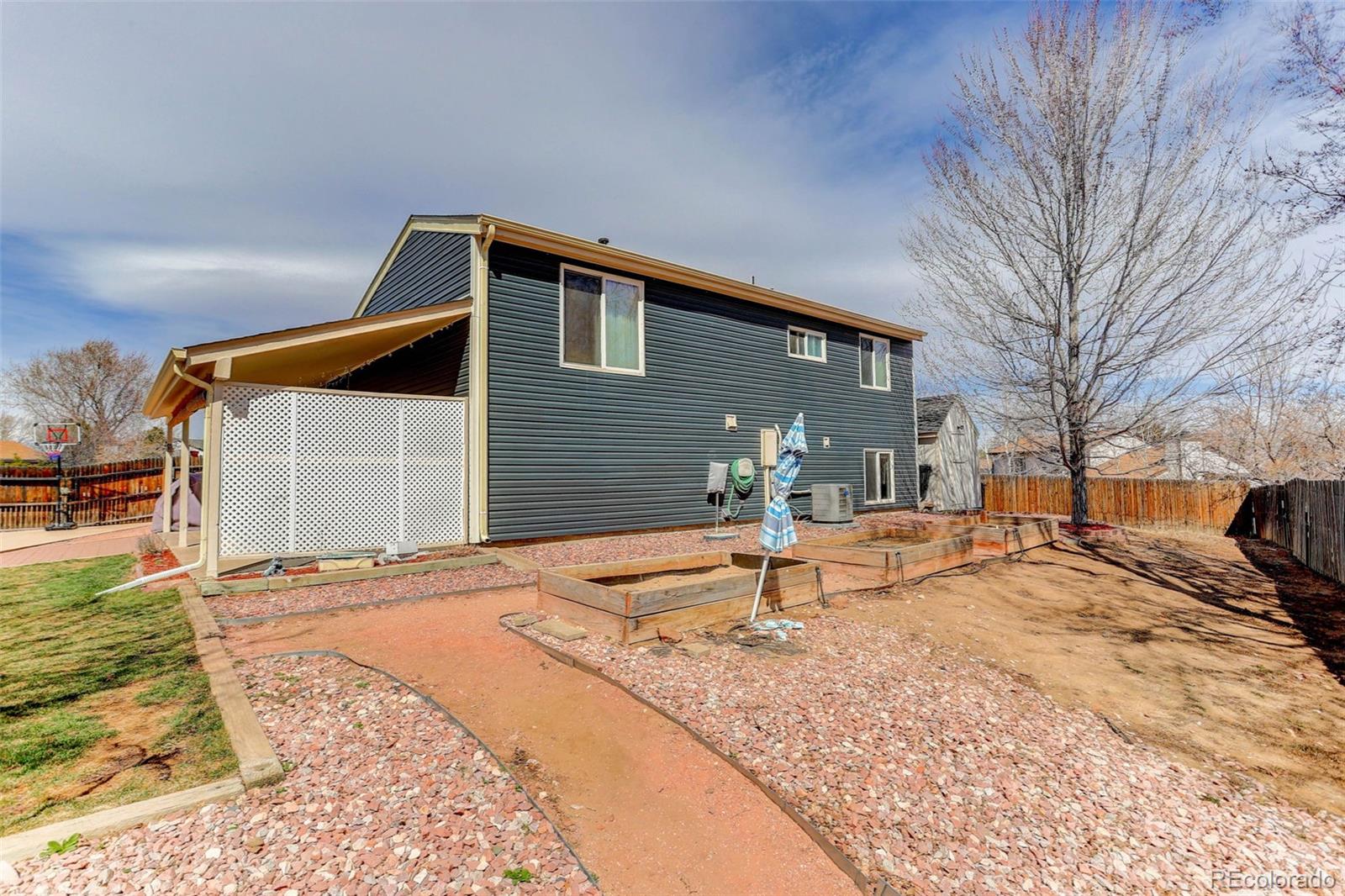 5398 S Truckee Court