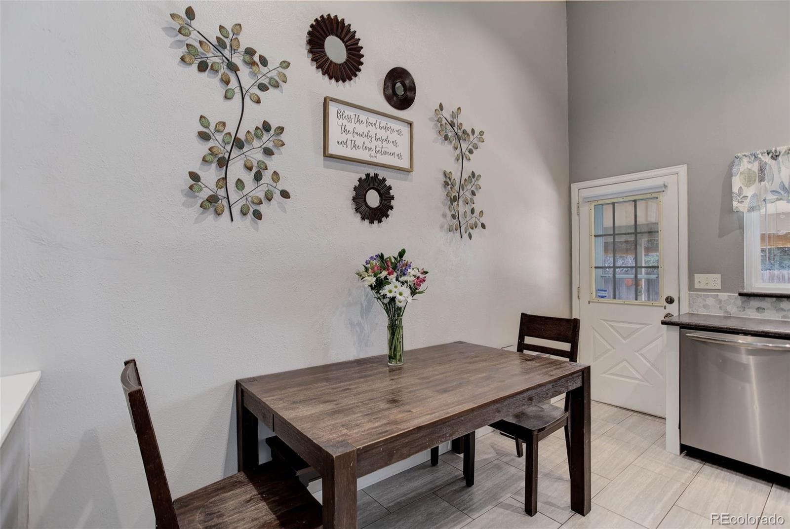 5398 S Truckee Court