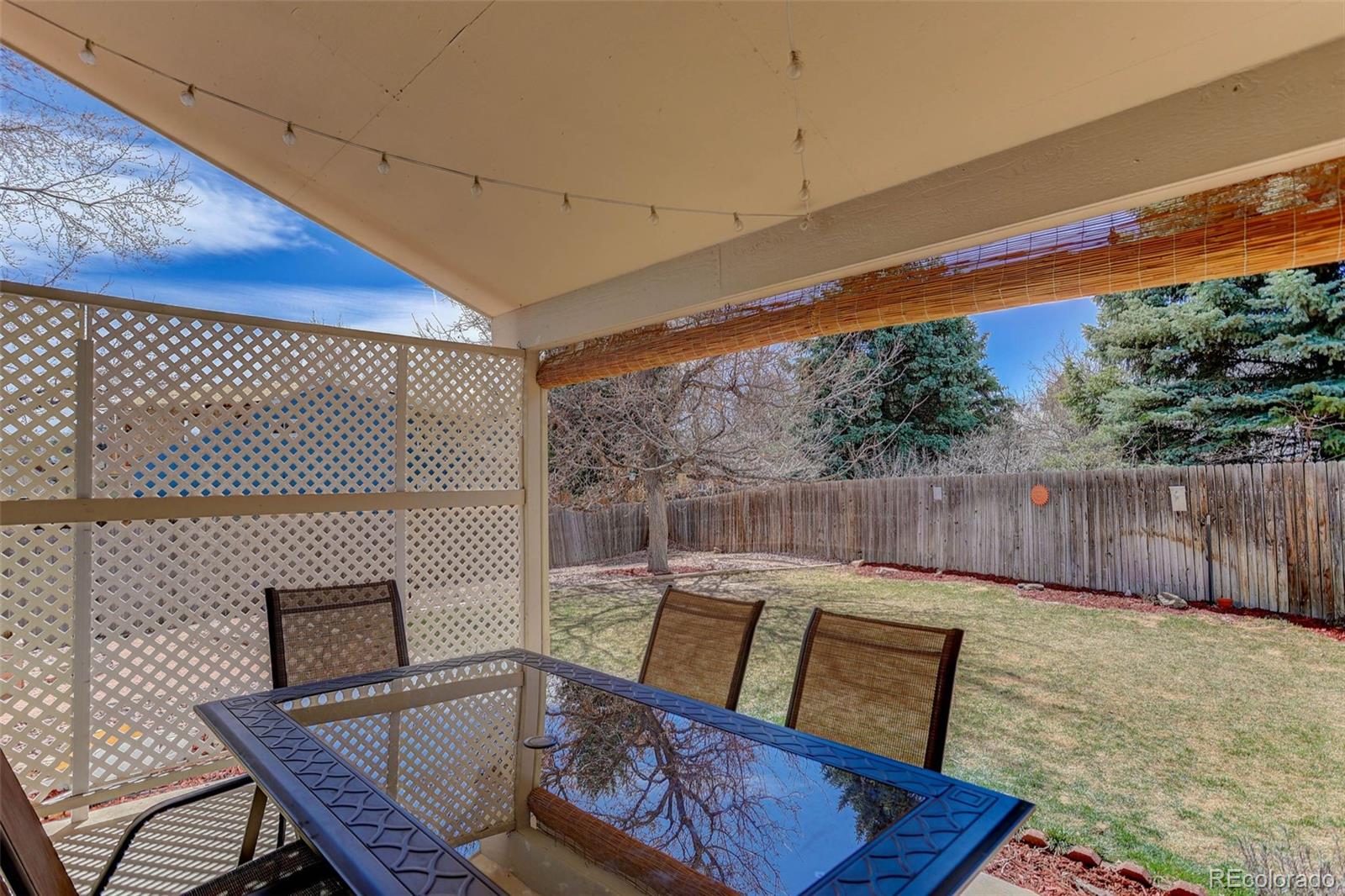 5398 S Truckee Court