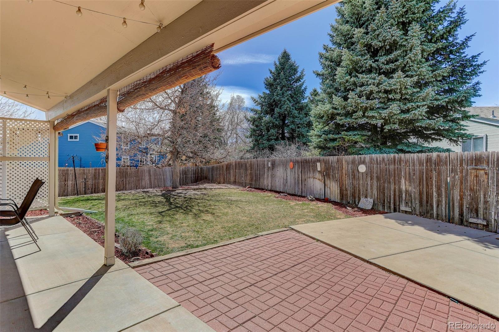 5398 S Truckee Court