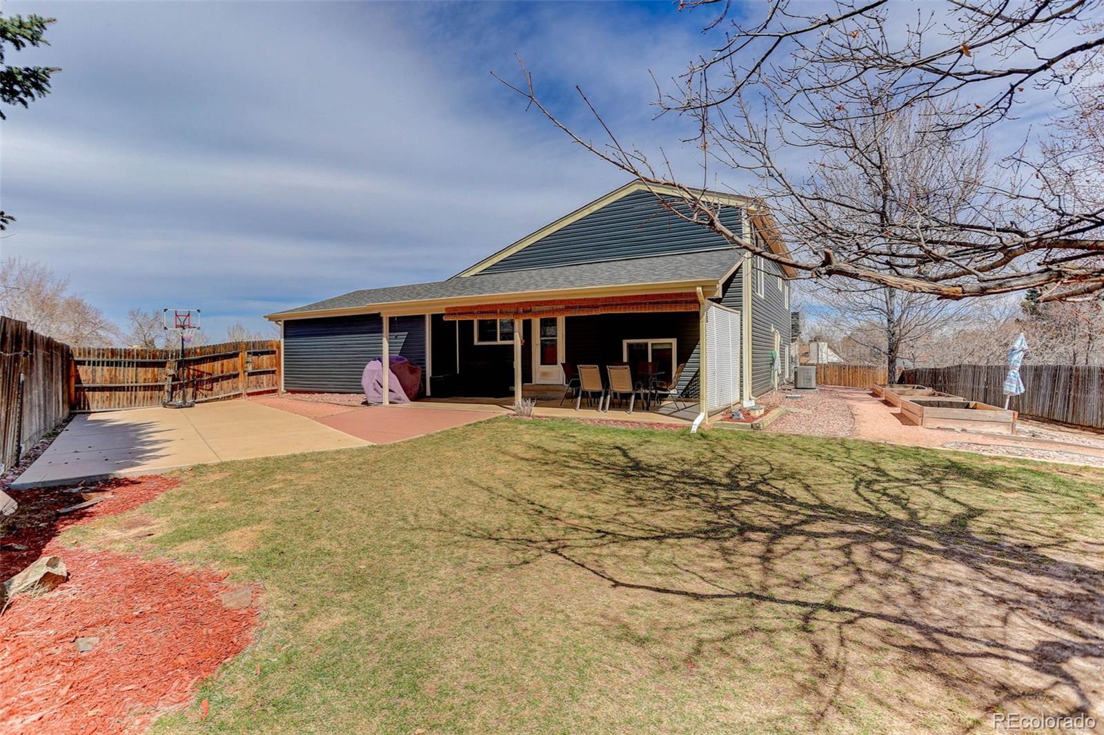 5398 S Truckee Court