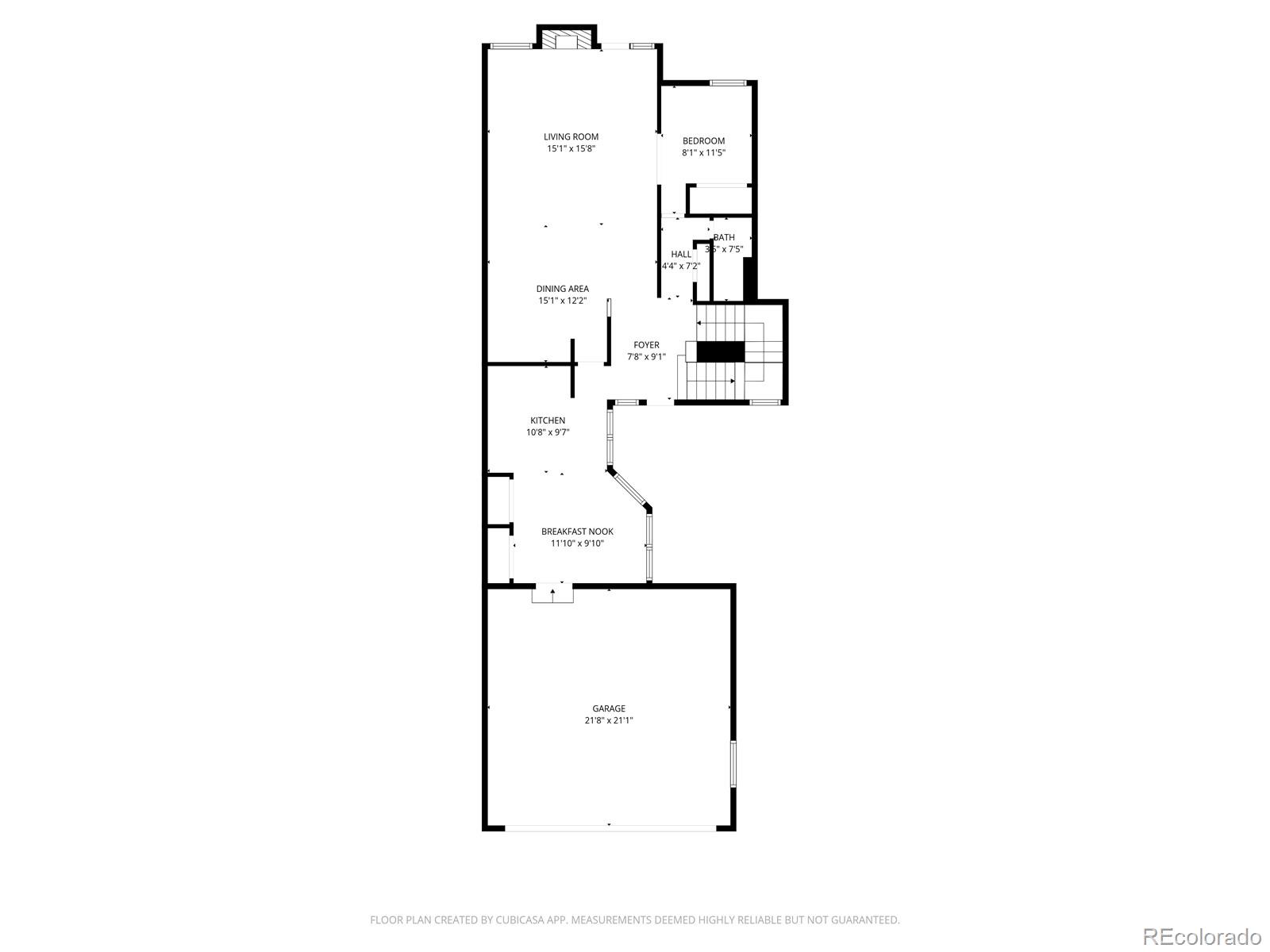 10000 E Yale Avenue Unit: 41