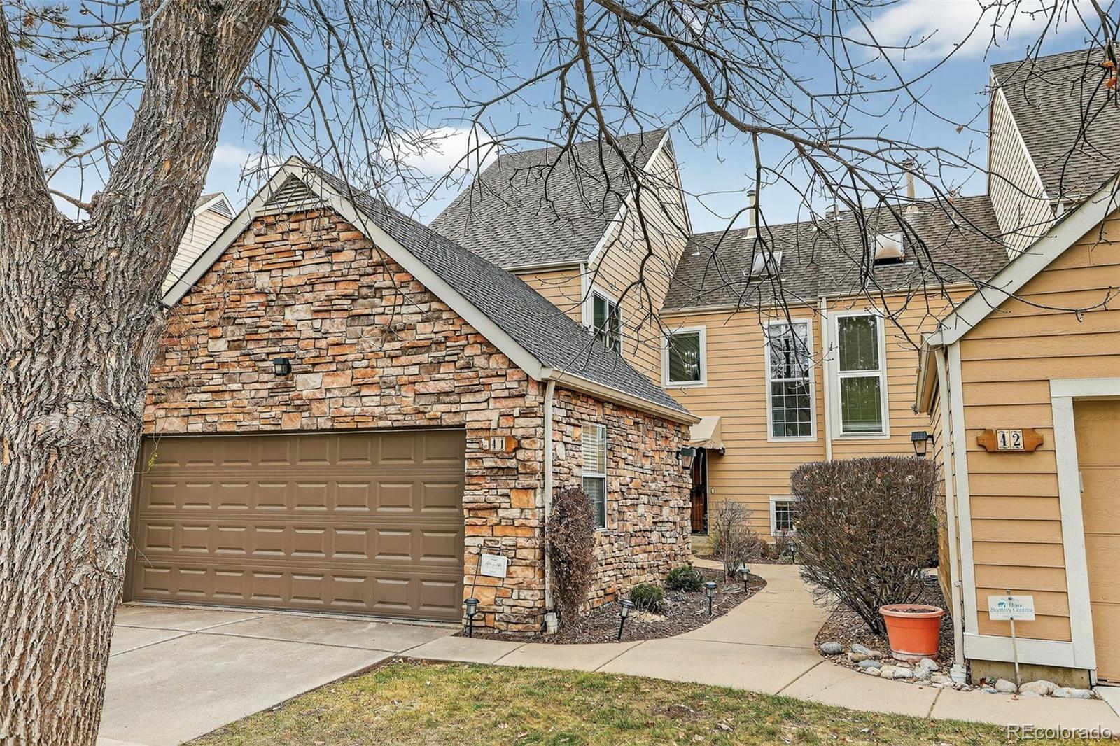 10000 E Yale Avenue Unit: 41