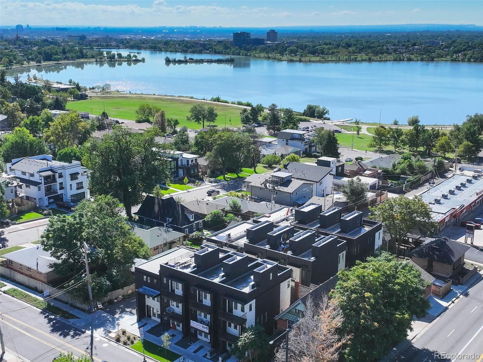 5128 W 26th Avenue Unit: 104