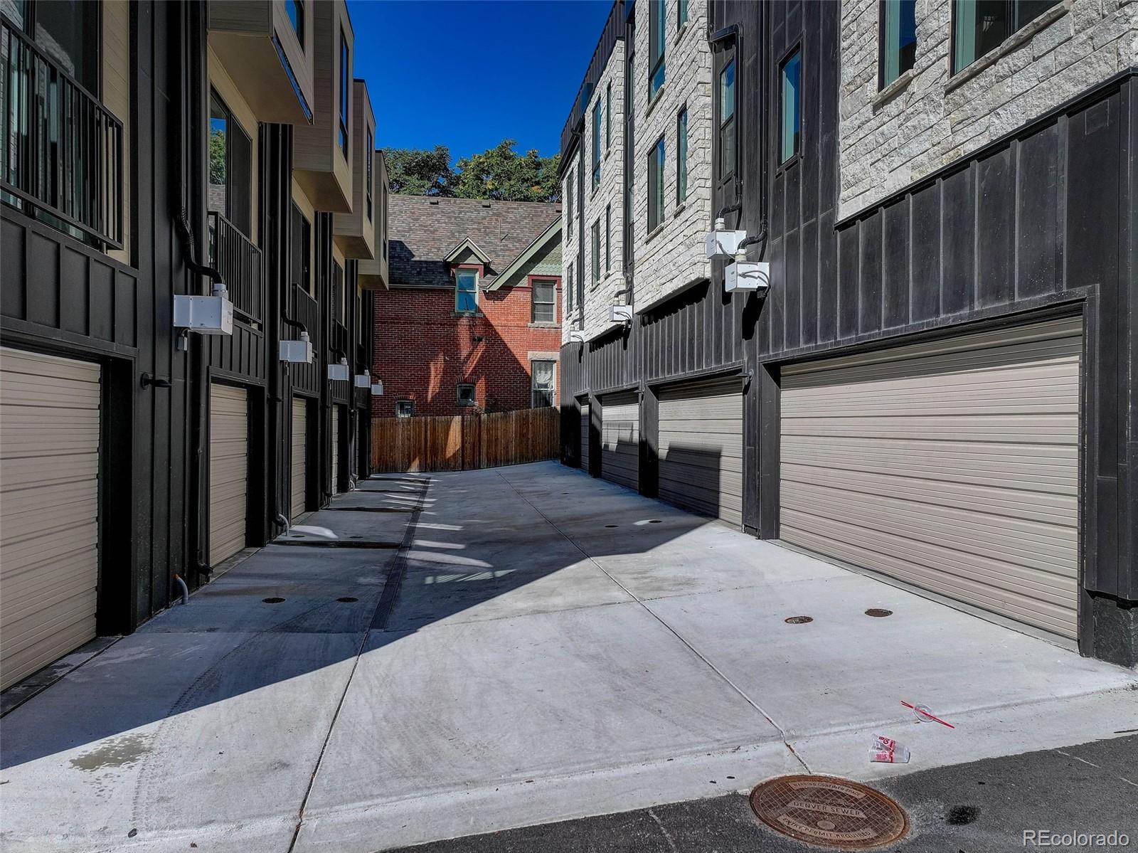 5128 W 26th Avenue Unit: 104